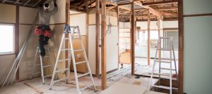 Entreprise de rénovation de la maison et de rénovation d’appartement à Vigny